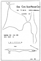 BPC B6-4 Dub Cote Scar Pasture Cave